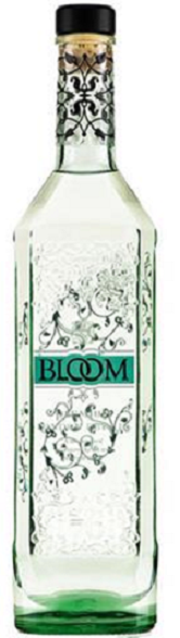 Bloom 40% 0,7L (holá láhev)