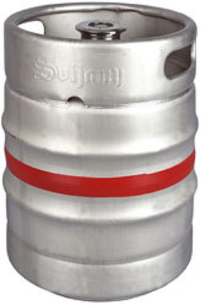 Svijanský Máz 11° 15l KEG
