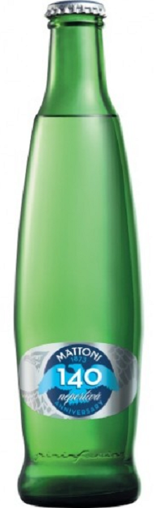 Mattoni Grand Neperlivá sklo 0,33l