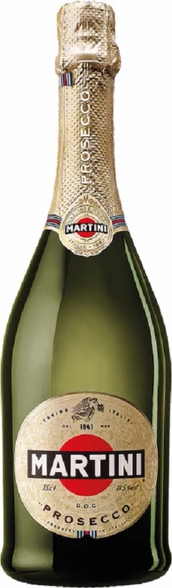 Martini Prosecco