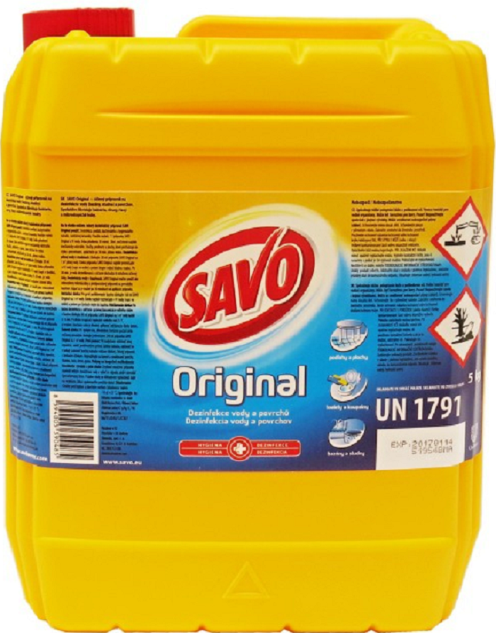 Savo Original 4l