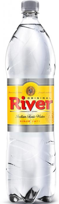 Original River Tonic 2l