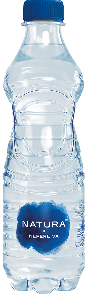 Natura Neperlivá 0,5l