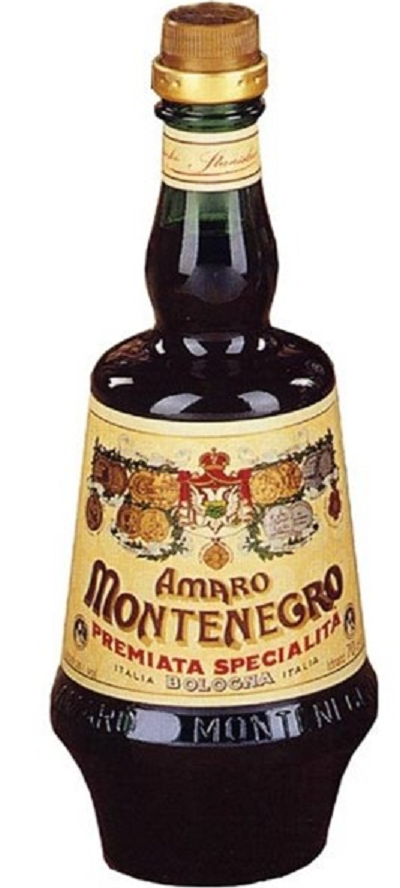 Amaro Montenegro