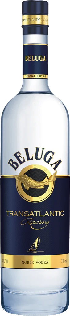Beluga Transatlantic Racing