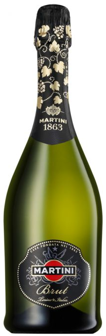 Martini Brut 0,75l 11,5%
