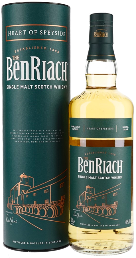 Ben Riach Heart of Speyside, GIFT