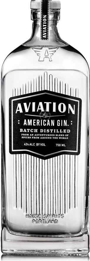 Aviation American Gin