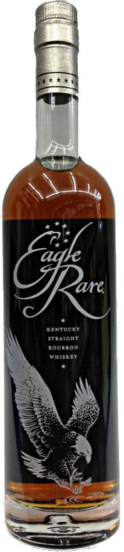 Eagle Rare 10yo 45% 0,7l