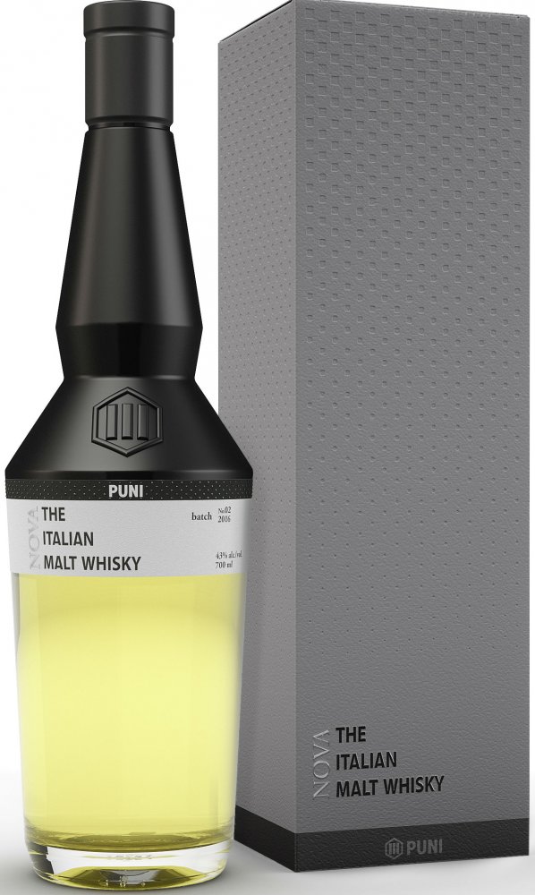 Puni Nova 43% 0,7l (karton)