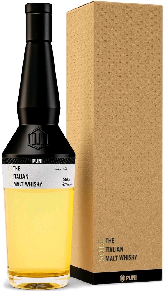 Puni Sole 46% 0,7l (karton)