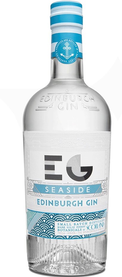 Edinburgh Gin Seaside