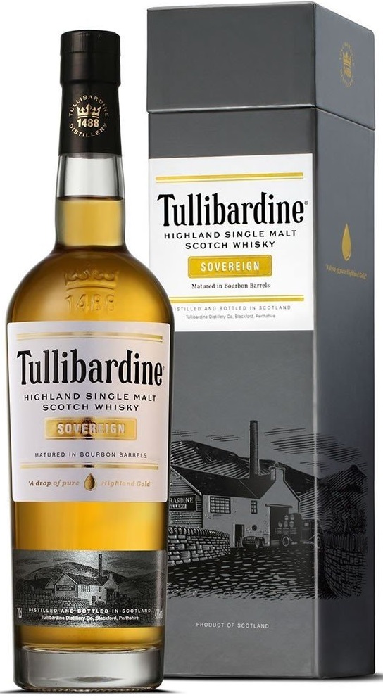 Tullibardine Sovereign
