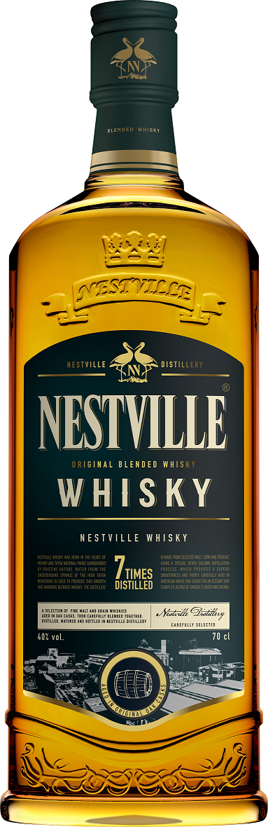 Nestville