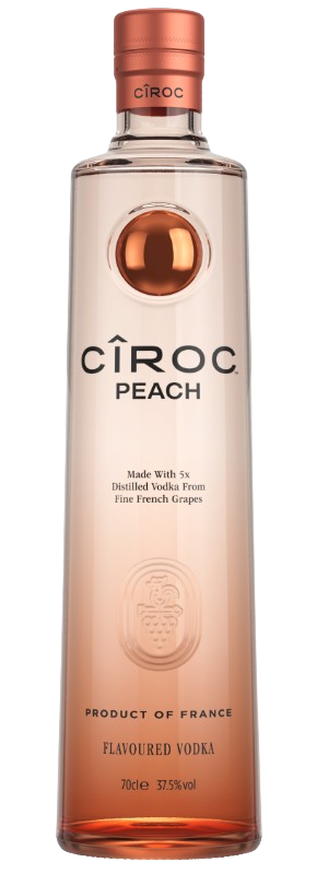 Ciroc Peach