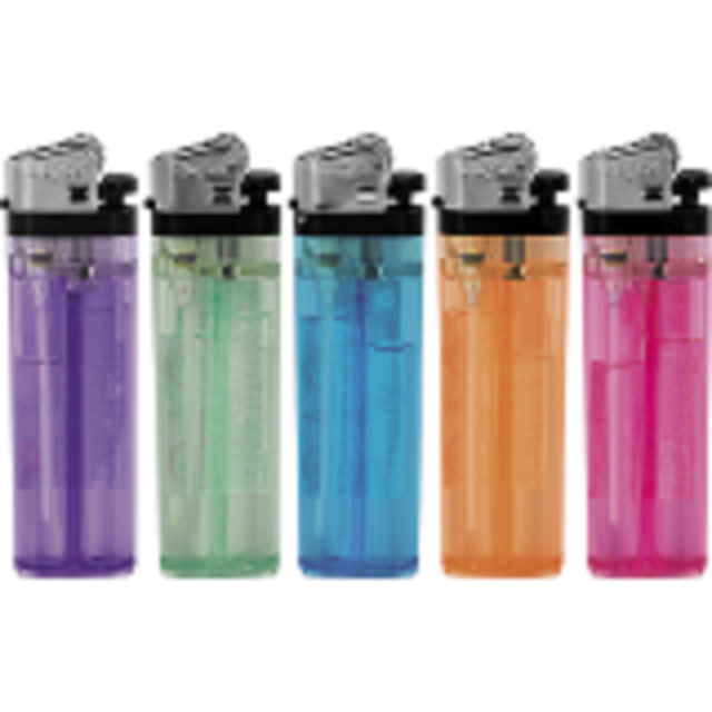 Zapalovač jednorázový