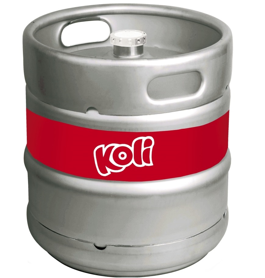 Koli Citrón 30l KEG