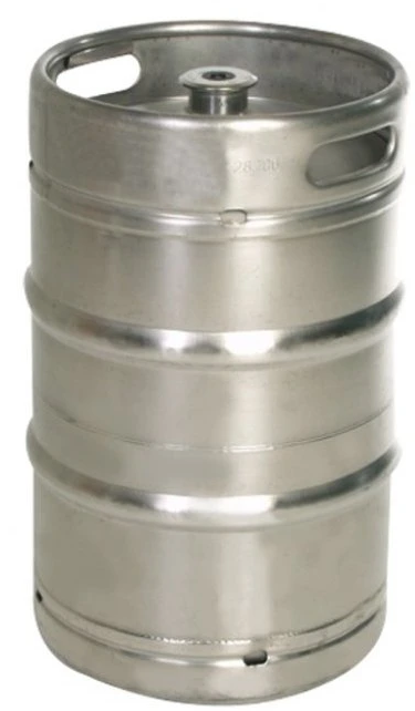 Zubr Grand Ležák 11° 50L KEG