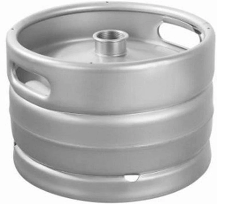 Holba Šerák 30l KEG