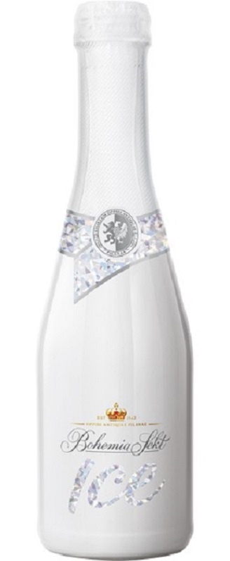 Bohemia Sekt ICE 0,2 l