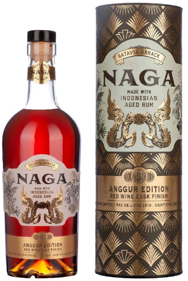 Naga Anggur