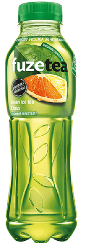 Fuzetea Citrus 0,5l