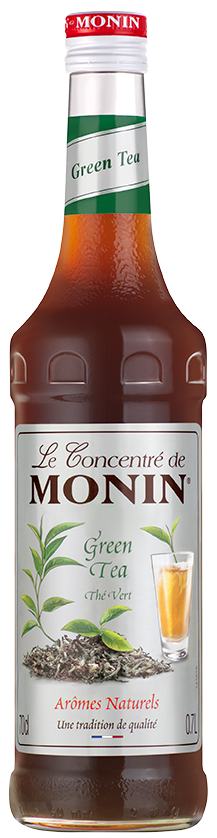 Monin Green Tea 0,7l