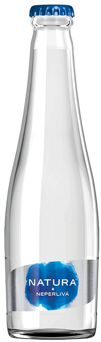 Natura Neperlivá 0,3l
