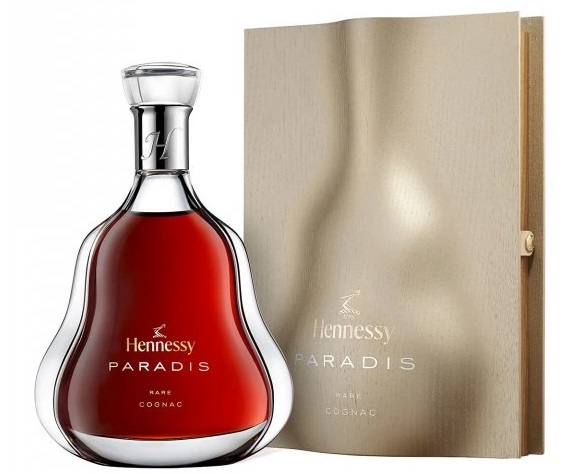 Hennessy Paradis 40% 0,7l
