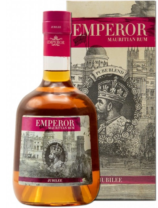 Emperor Jubilee 0,7l 40%