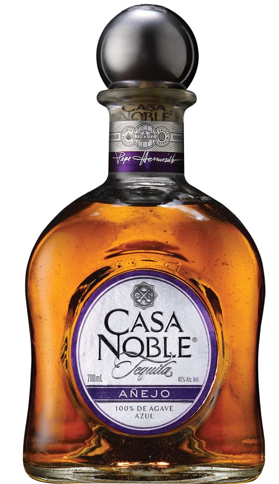 Casa Noble Anejo 40% 0,7l (holá láhev)