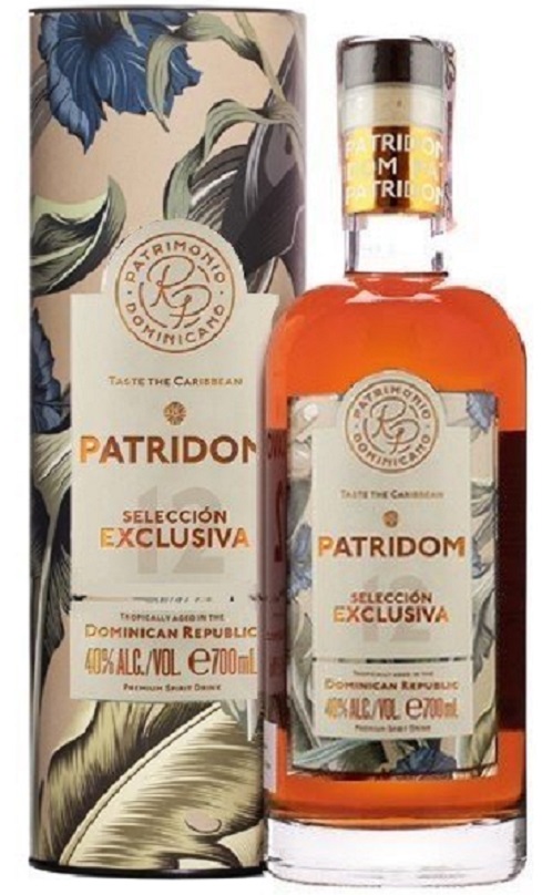 Patridom Seleccion Exclusiva 12