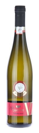 Vinařství Lahofer Veltlínské zelené 2020 VOC Královská řada suché 0,75l