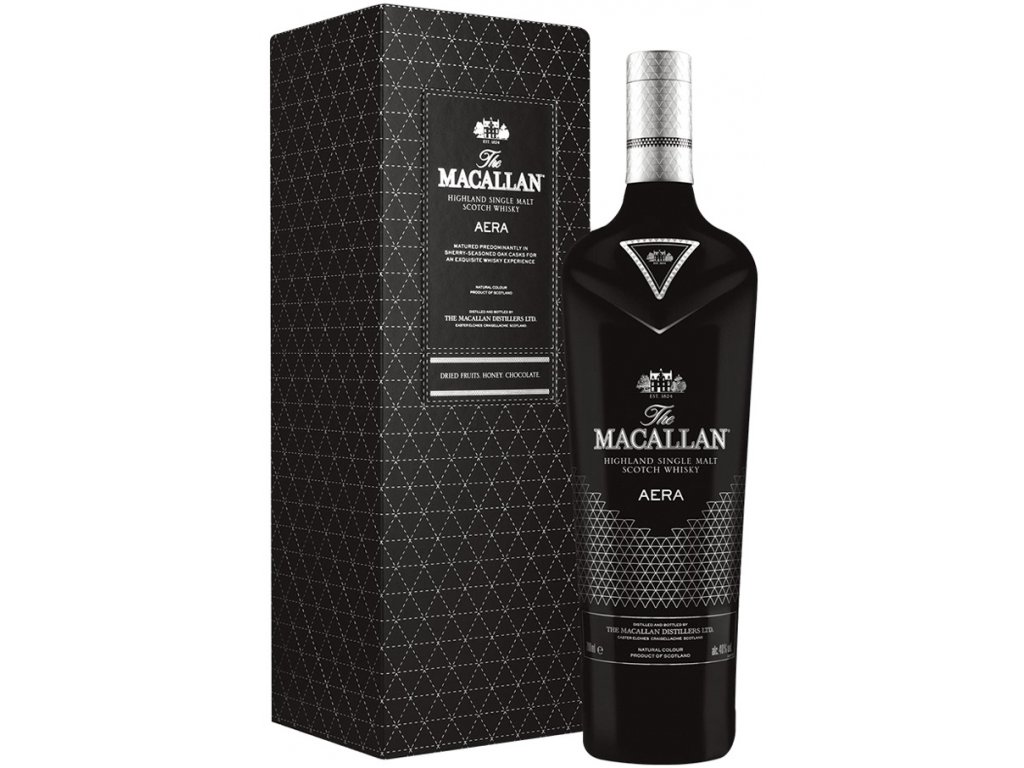 Macallan Aera