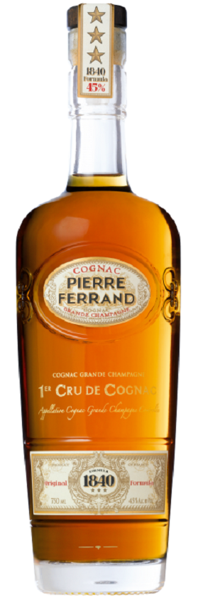 Ferrand Cognac 1840 Original Formula
