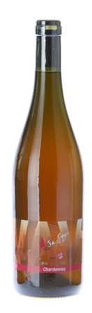 Vinařství Lahofer Chardonnay kvevri Wawe Youth 2020 0,75 l