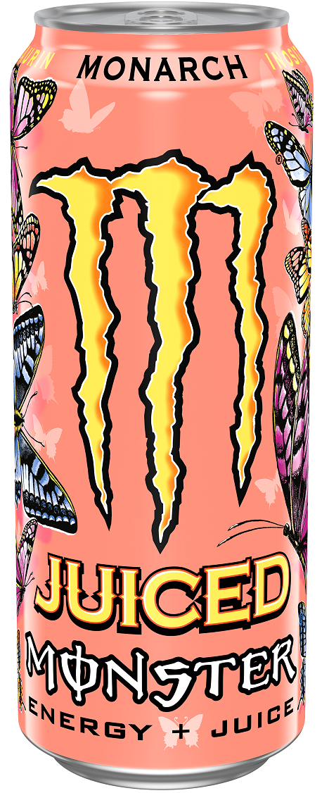 Monster Monarch 0,5l