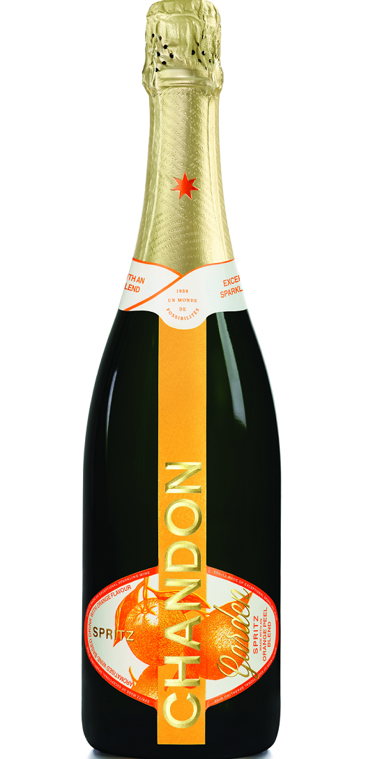 Chandon Garden Spritz 0,75 L