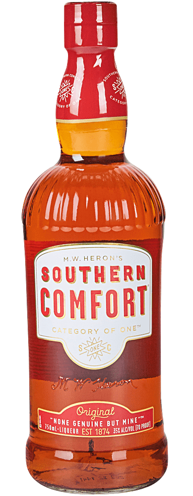 Southern Comfort