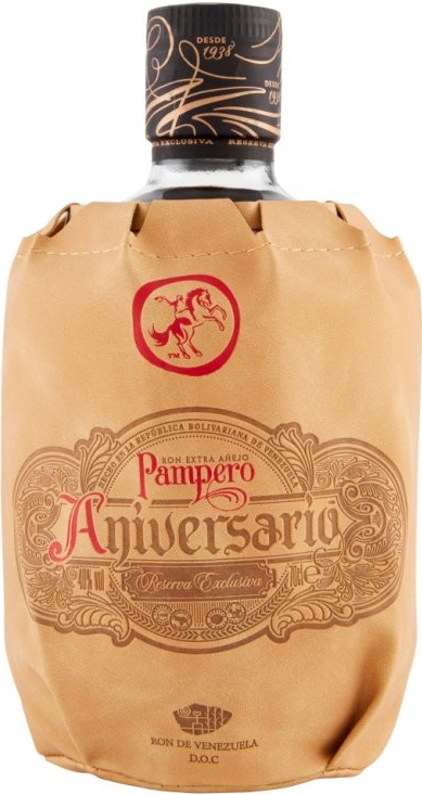 Pampero Aniversario