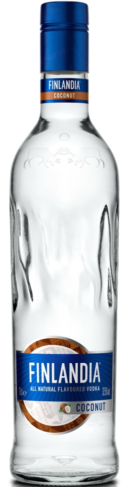 Finlandia Coconut
