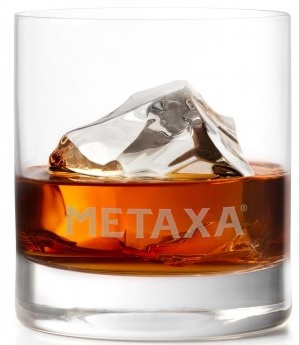 Metaxa Tumbler