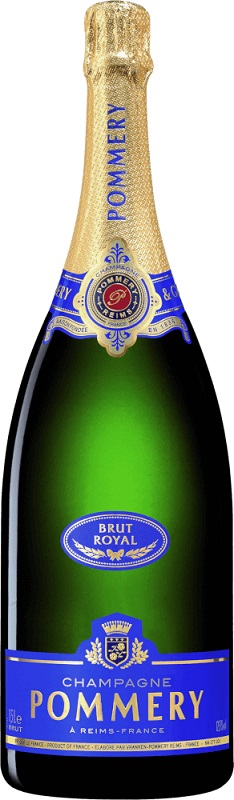 Pommery Brut Royal