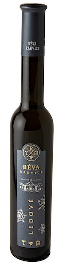 Réva Rakvice Ryzlink Rýnský Ledové 2012 0,2l (holá láhev)