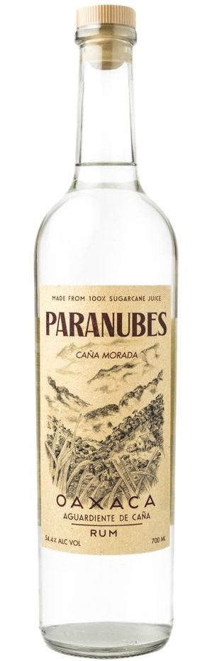 Paranubes Cana Morada 0,7l 54,4%