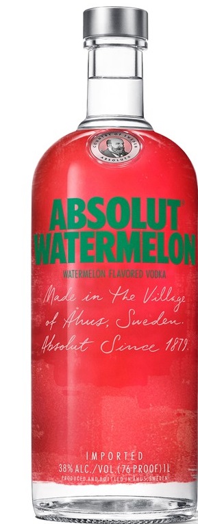Absolut Watermelon