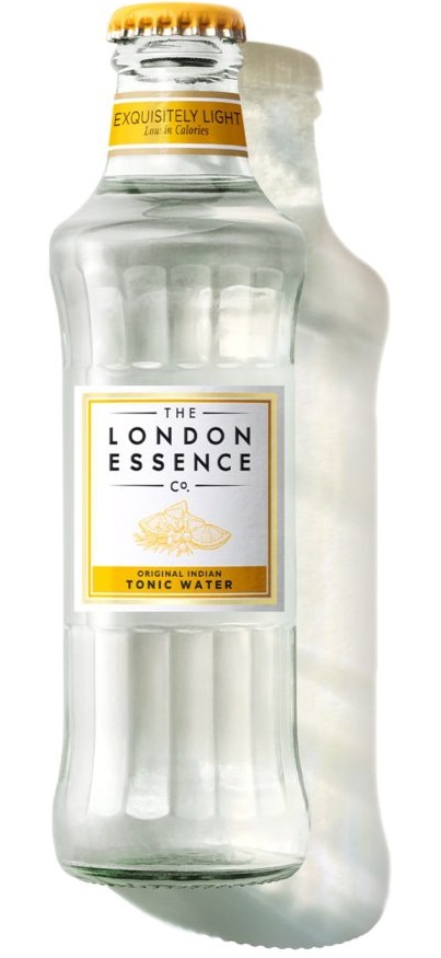 The London Essence Original Indian Tonic Water 0,2l