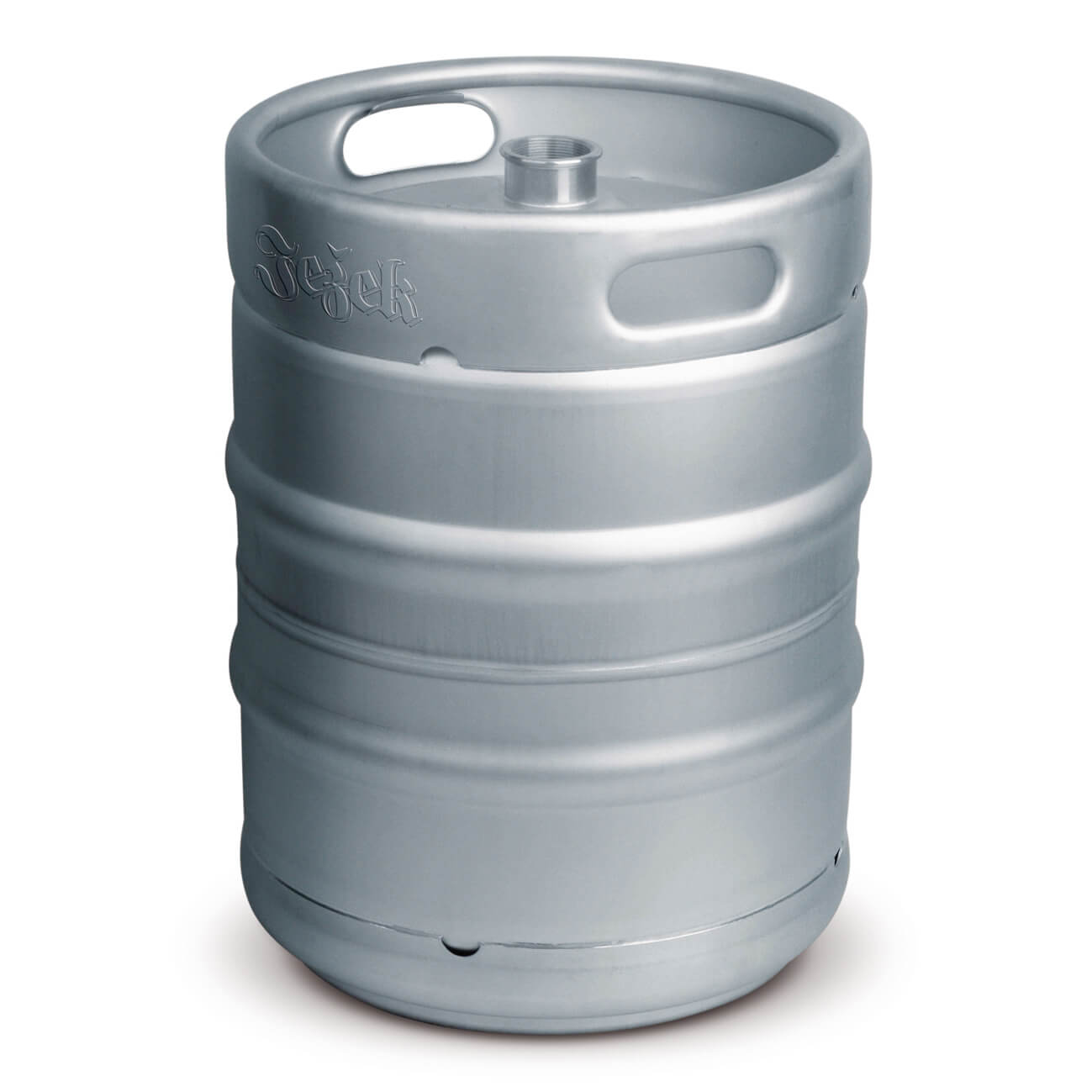 Ježek 10° Šenkovní světlé výčepní KEG 50l