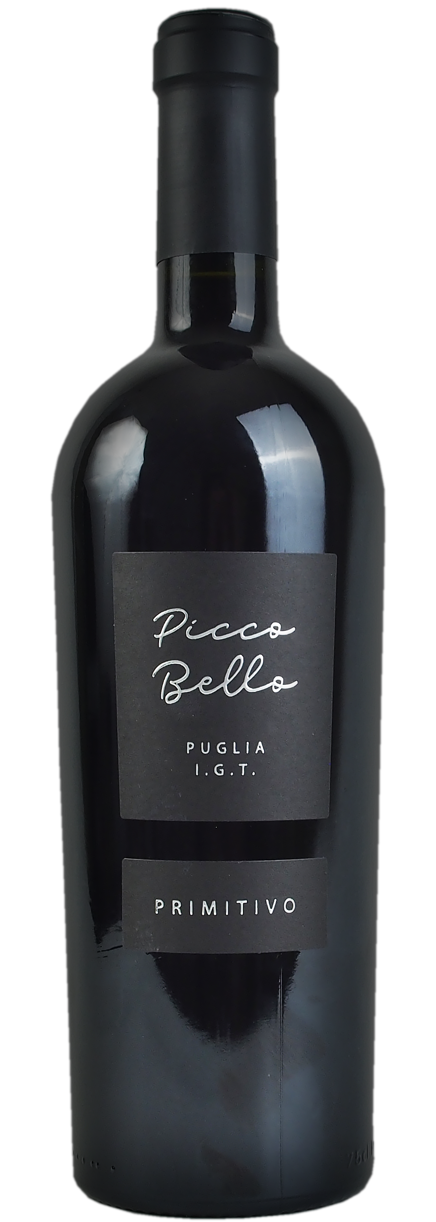 Picco Bello Primitivo 2024 Puglia IGT, 0,75l