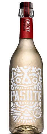 Pasote Reposado 40% 0,7l (holá láhev)